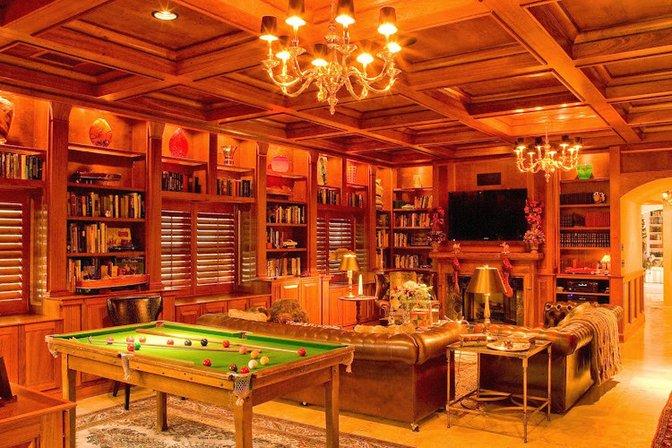 Curry Cabinetry