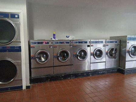 Big Wash College Hill