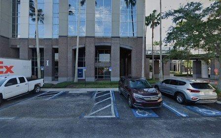 Tampa Patent Attorney Robert H. Thornburg