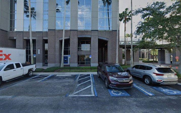 Tampa Patent Attorney Robert H. Thornburg