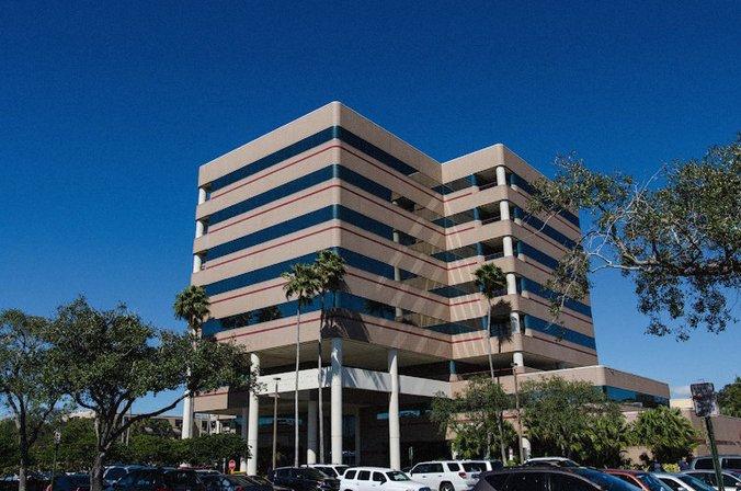 Florida Medical Clinic Orlando Health - Endocrinology