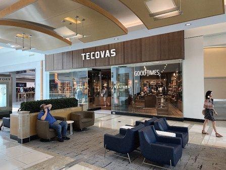 Tecovas