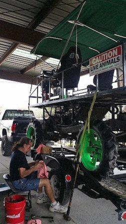 Weld-Rite Hitch Company