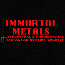 Immortal Metals
