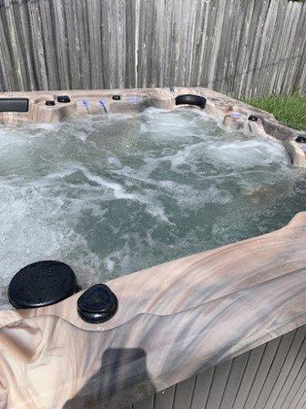 Ron's Spa Repair Llc