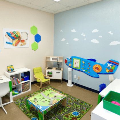 HealthPRO Pediatrics Lakeland