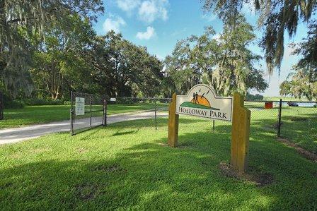 Holloway Park