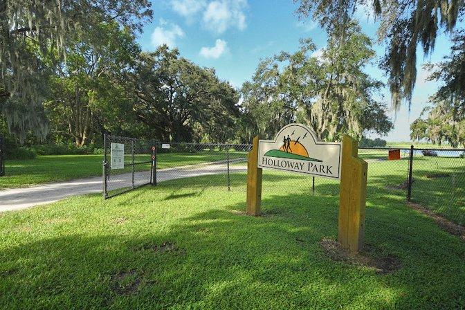 Holloway Park
