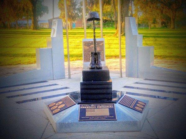 Polk County Veterans Council