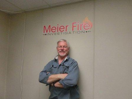 Meier Fire Investigation, LLC