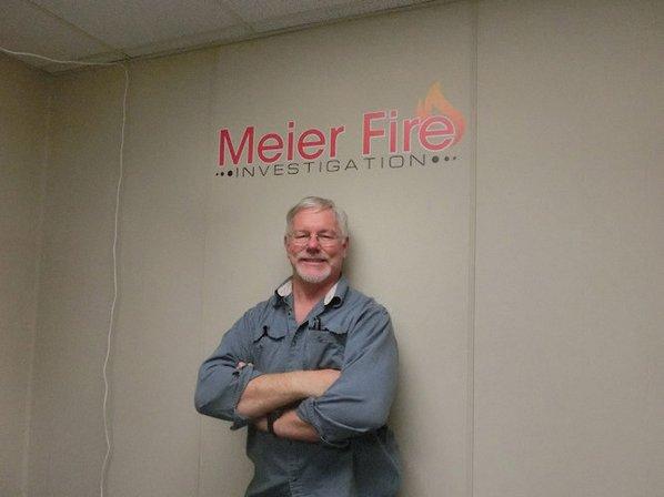 Meier Fire Investigation, LLC