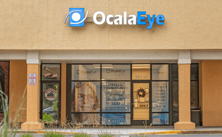 Ocala Eye