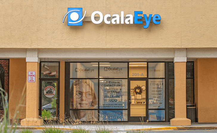 Ocala Eye