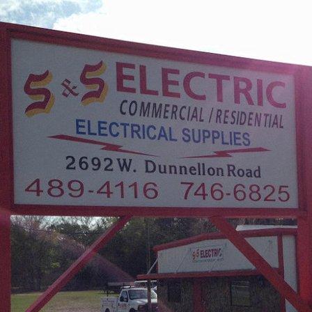S & S Electric / Sanford & Smith Electric