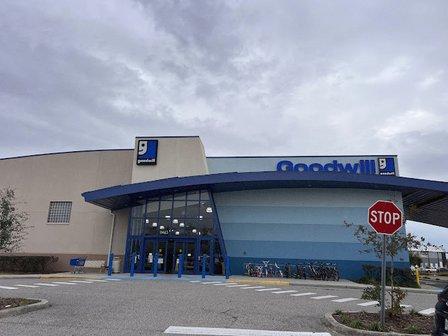 Suncoast Goodwill - Trinity