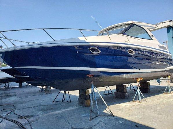 Maximo Marina Ventures LLC