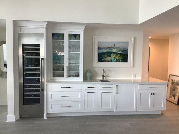 The Cabinet Place of Tampa Bay