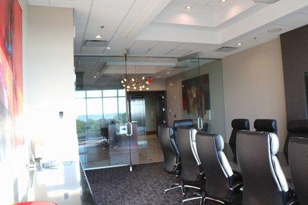 Cornerstone Consulting, Inc.