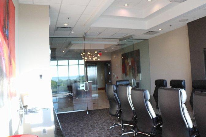 Cornerstone Consulting, Inc.