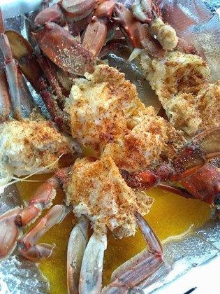 T N Crab Shack