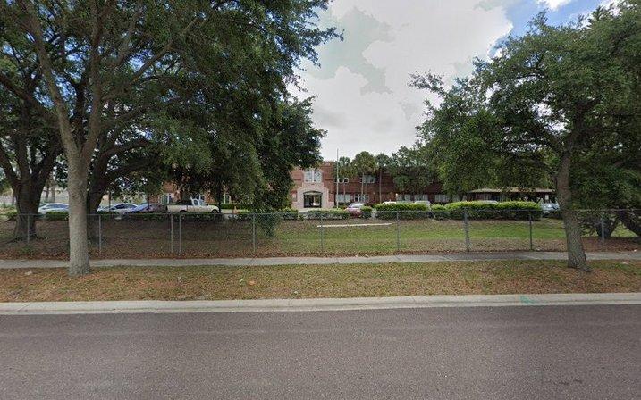 Lockhart Elementary Magnet School