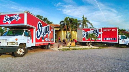 Skyway Moving & Storage