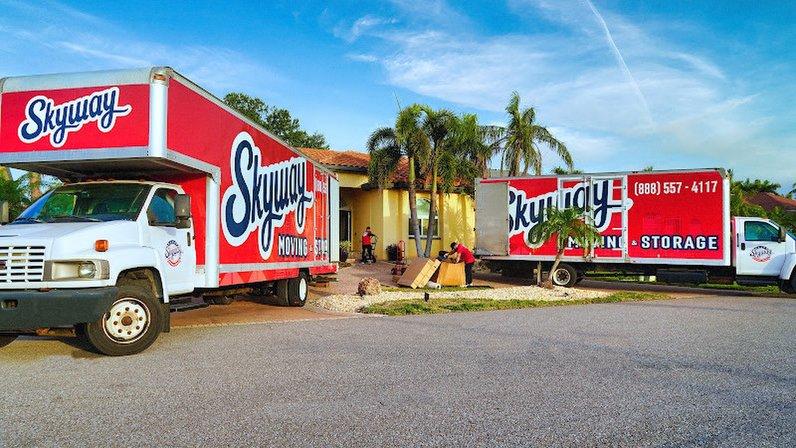 Skyway Moving & Storage
