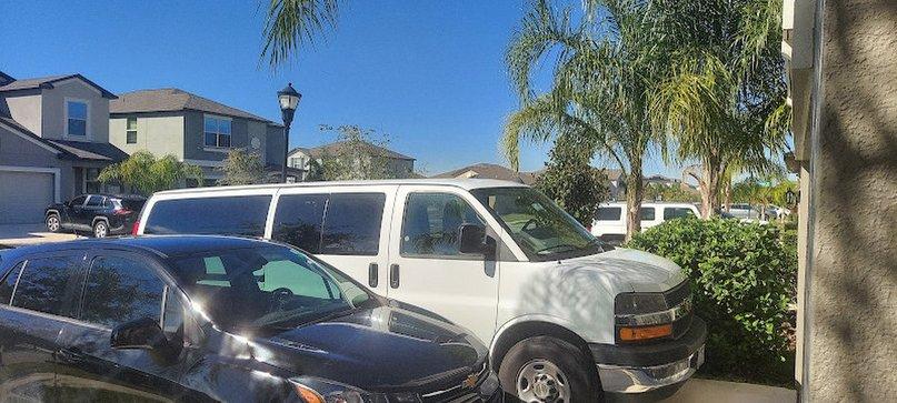 Avis Car Rental