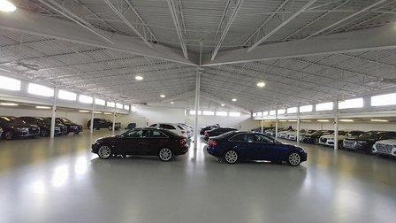 Audi Tampa