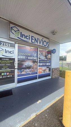 Inci Envios