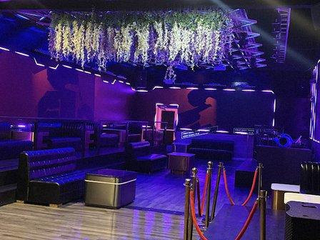 The Grand Karaoke Lounge