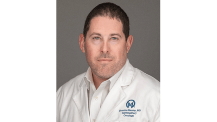 Brandon J Manley, MD