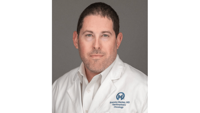 Brandon J Manley, MD