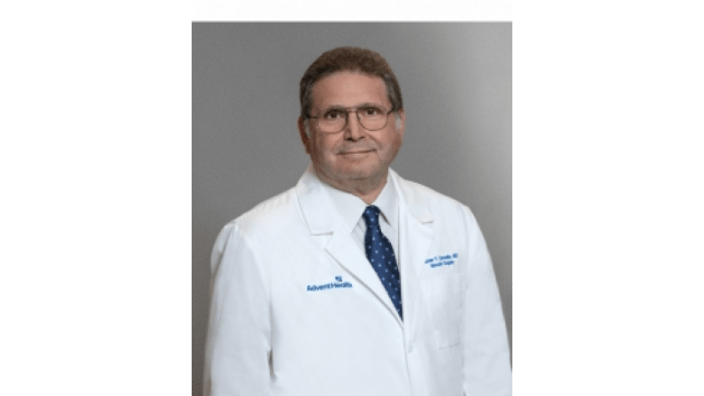 Xavier Cannella, MD, FACS