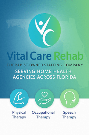 Vital Care Rehab LLC