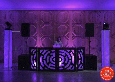 The Party Makers Ent