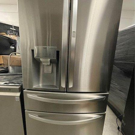 CHV Multihome Appliances