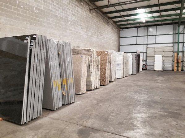 Terra Nova Stone, Inc.