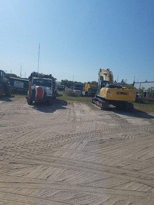 Great Southern Equipment LLC