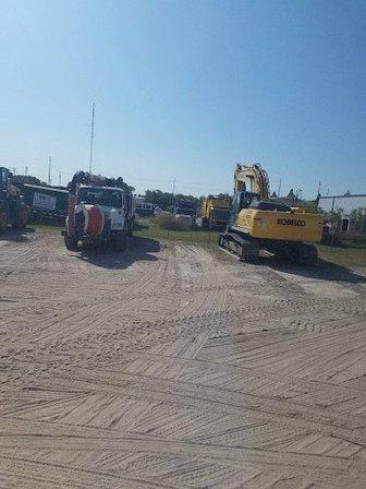 Great Southern Equipment LLC
