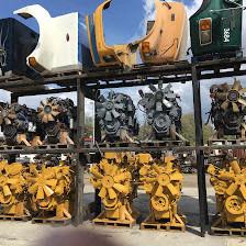 Ben Truck Parts
