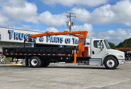 Trucks & Parts of Tampa