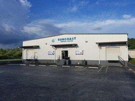 Suncoast Rebuild Center