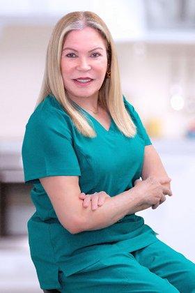Facial & Massage therapy center