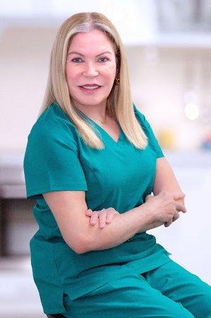 Facial & Massage therapy center