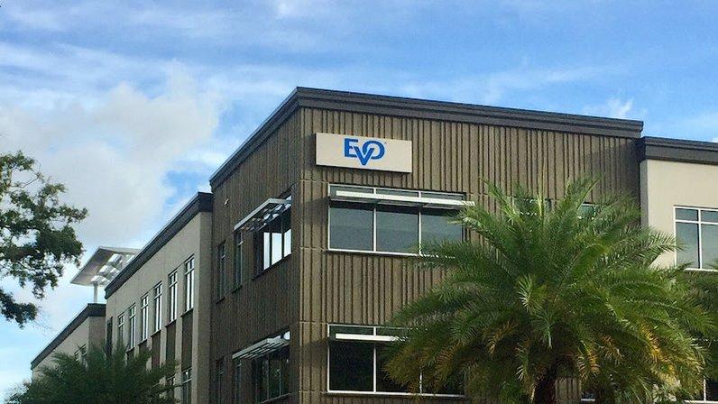 EVO Payments, Inc.