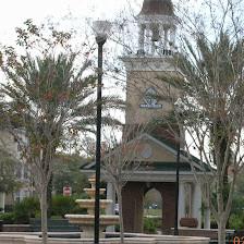 Westchase Community Development District