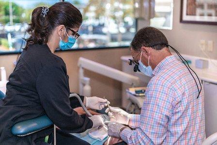 Charles Martin DDS South Tampa