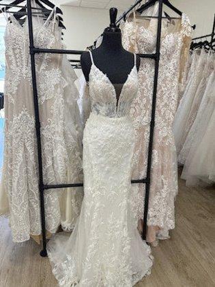 CC's Bridal Boutique