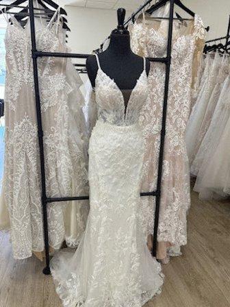 CC's Bridal Boutique
